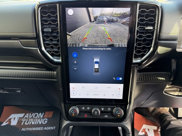 Used Ford Ranger 2024 for sale - 77412697: Photo 15