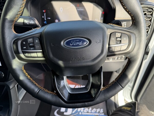 Used Ford Ranger 2024 for sale - 77412697: Photo 17