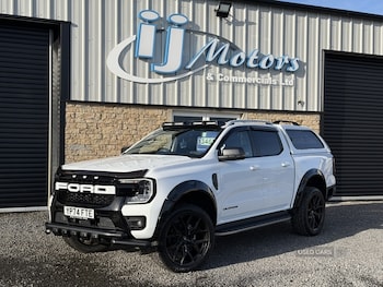 Used Ford Ranger 2024 for sale - 77412697: Photo