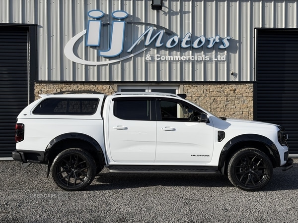 Used Ford Ranger 2024 for sale - 77412697: Photo 4