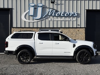 Used Ford Ranger 2024 for sale - 77412697: Photo