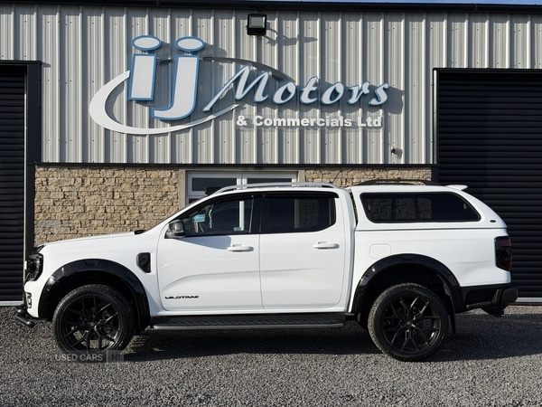 Used Ford Ranger 2024 for sale - 77412697: Photo 5