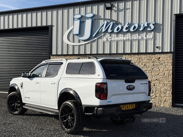 Used Ford Ranger 2024 for sale - 77412697: Photo 6