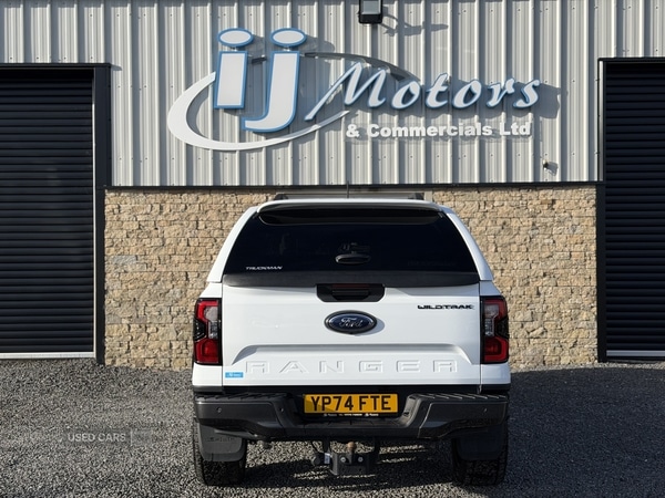 Used Ford Ranger 2024 for sale - 77412697: Photo 7