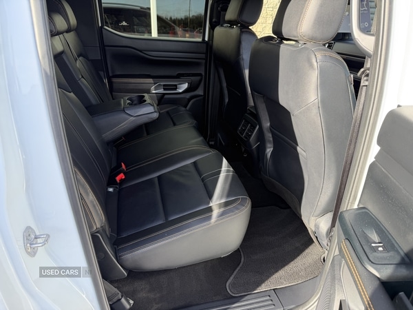 Used Ford Ranger 2024 for sale - 77412697: Photo 9