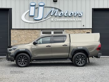Used Toyota Hilux 2022 for sale - 79658929: Photo
