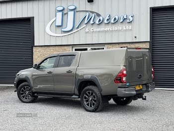 Used Toyota Hilux 2022 for sale - 79658929: Photo