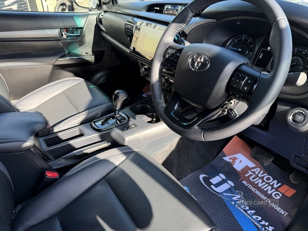 Used Toyota Hilux 2023 for sale - 77705944: Photo 14