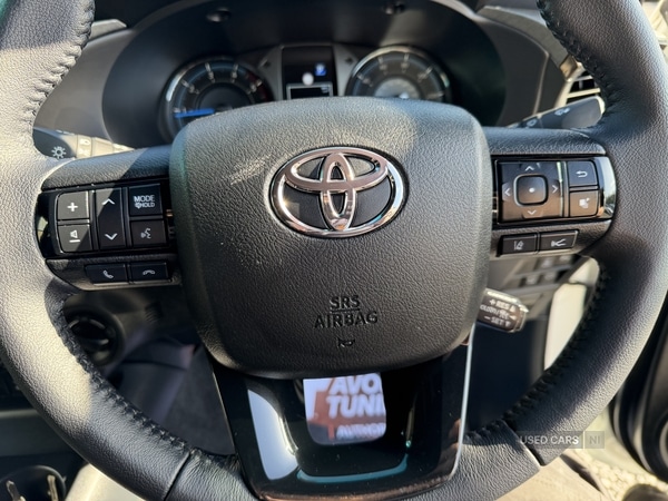 Used Toyota Hilux 2023 for sale - 77705944: Photo 15