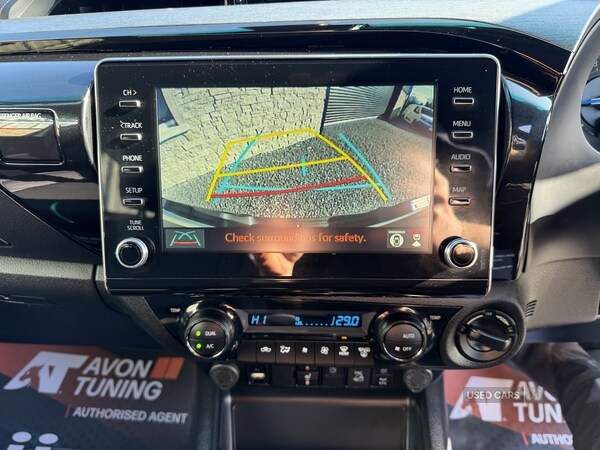 Used Toyota Hilux 2023 for sale - 77705944: Photo 16