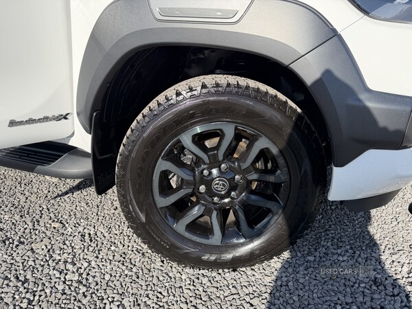 Used Toyota Hilux 2023 for sale - 77705944: Photo 19