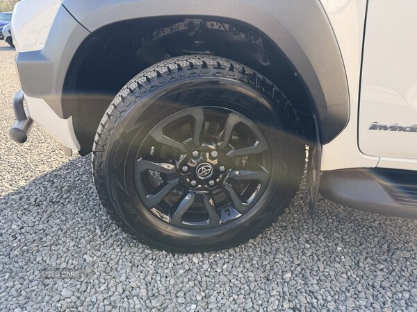 Used Toyota Hilux 2023 for sale - 77705944: Photo 20