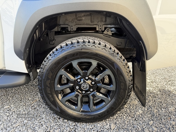 Used Toyota Hilux 2023 for sale - 77705944: Photo 21