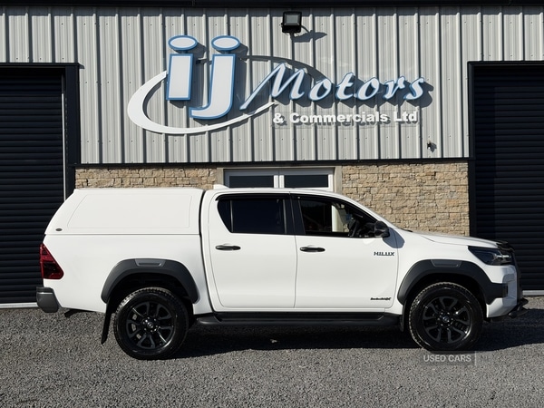 Used Toyota Hilux 2023 for sale - 77705944: Photo 5