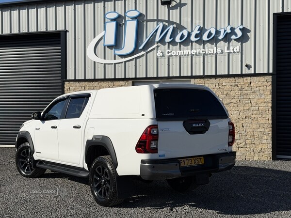 Used Toyota Hilux 2023 for sale - 77705944: Photo 6