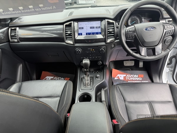 Used Ford Ranger 2020 for sale - 75609891: Photo 10
