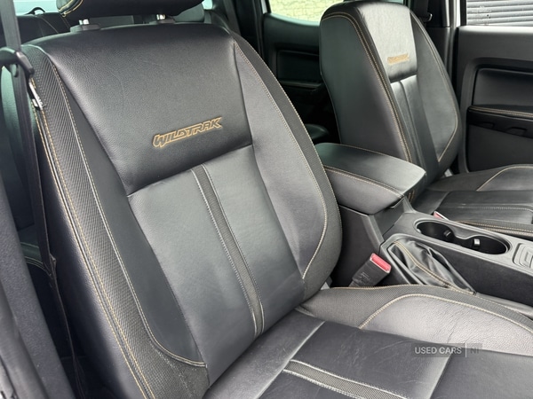 Used Ford Ranger 2020 for sale - 75609891: Photo 12