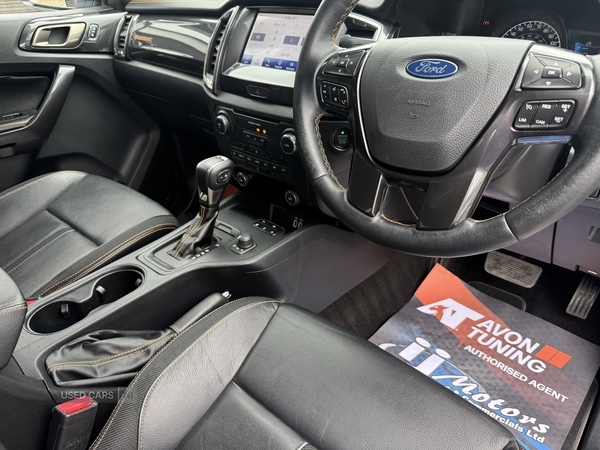Used Ford Ranger 2020 for sale - 75609891: Photo 13