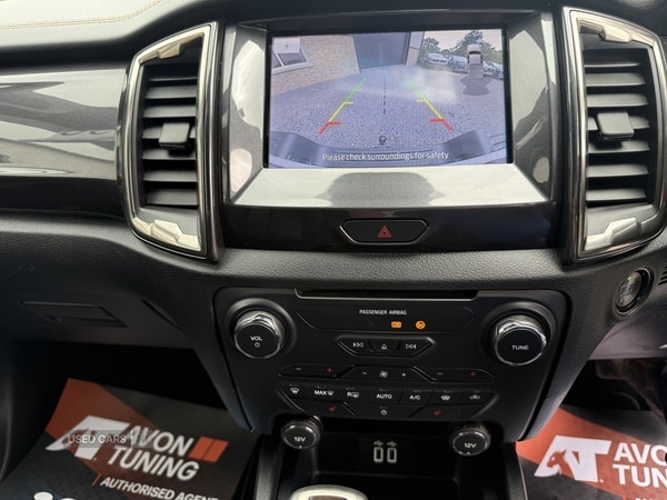Used Ford Ranger 2020 for sale - 75609891: Photo 14