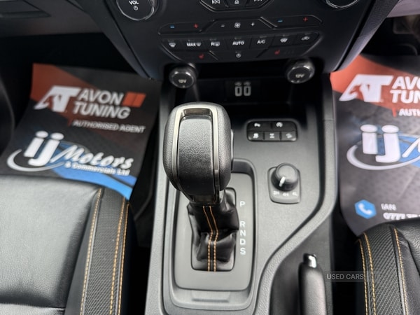Used Ford Ranger 2020 for sale - 75609891: Photo 15
