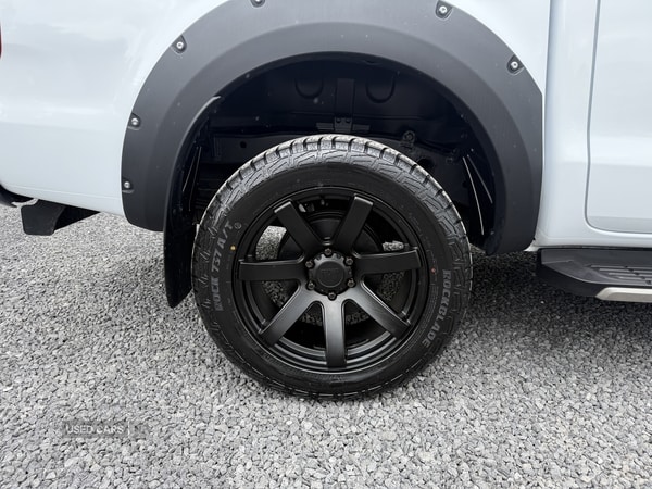 Used Ford Ranger 2020 for sale - 75609891: Photo 16