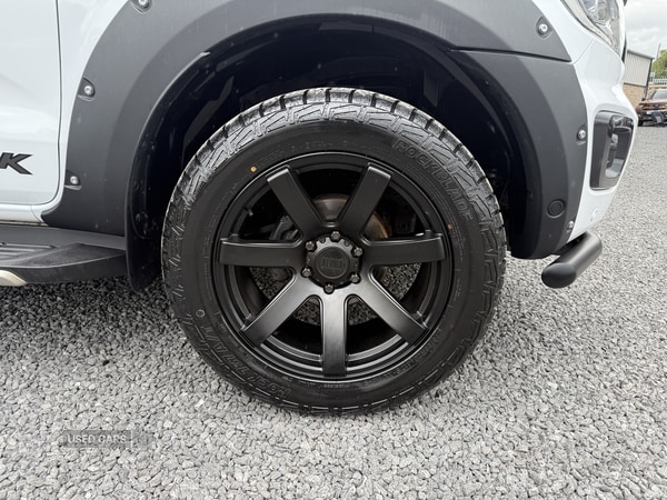 Used Ford Ranger 2020 for sale - 75609891: Photo 17