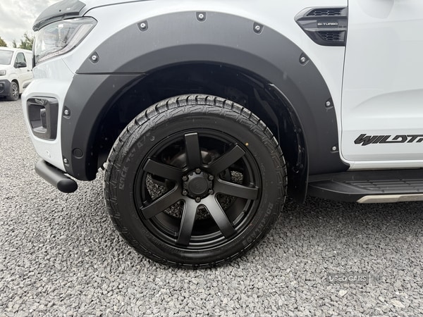 Used Ford Ranger 2020 for sale - 75609891: Photo 18