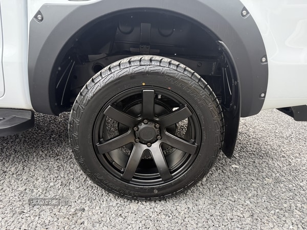 Used Ford Ranger 2020 for sale - 75609891: Photo 19