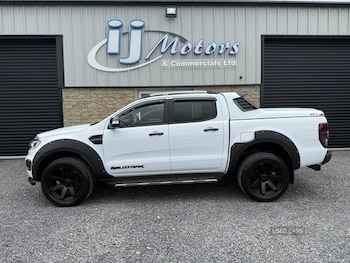 Used Ford Ranger 2020 for sale - 75609891: Photo