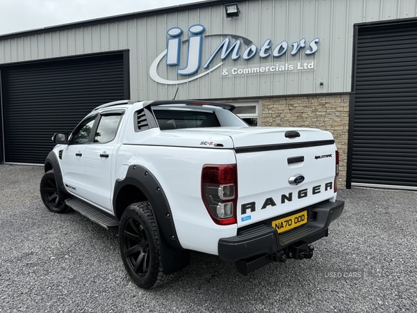 Used Ford Ranger 2020 for sale - 75609891: Photo 5