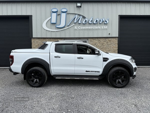Used Ford Ranger 2020 for sale - 75609891: Photo 6