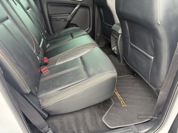 Used Ford Ranger 2020 for sale - 75609891: Photo 7