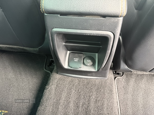 Used Ford Ranger 2020 for sale - 75609891: Photo 9