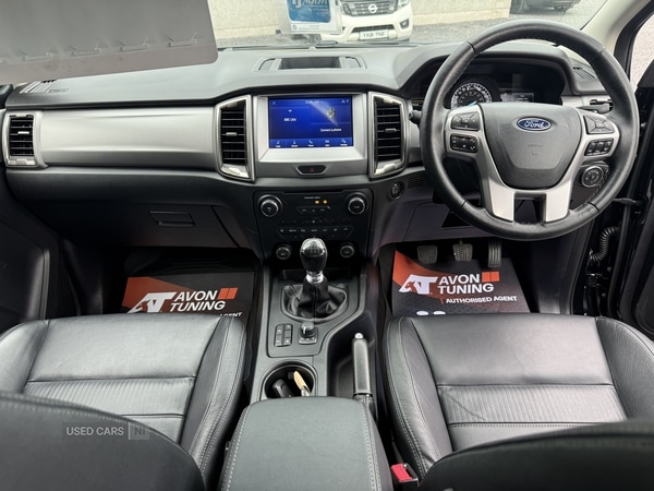 Used Ford Ranger 2021 for sale - 76296397: Photo 12