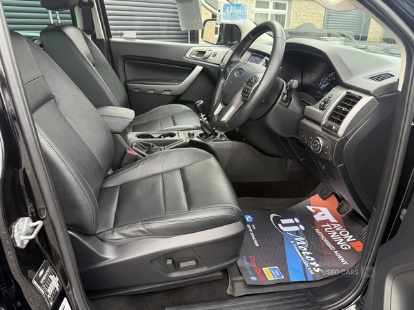 Used Ford Ranger 2021 for sale - 76296397: Photo 13