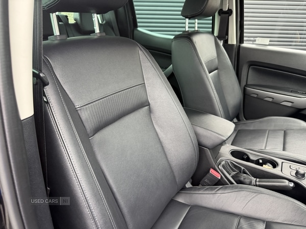 Used Ford Ranger 2021 for sale - 76296397: Photo 14