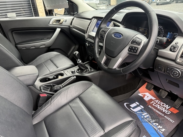 Used Ford Ranger 2021 for sale - 76296397: Photo 15