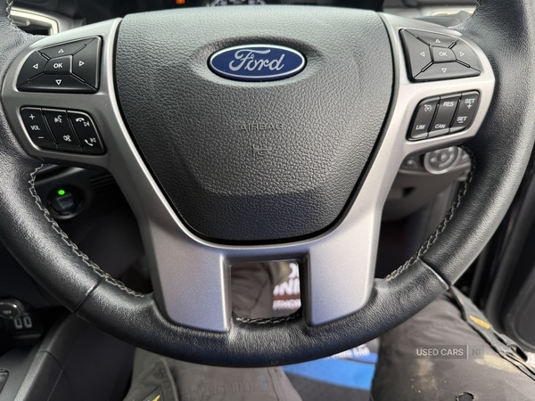 Used Ford Ranger 2021 for sale - 76296397: Photo 16
