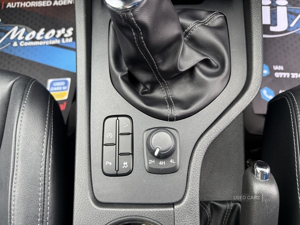 Used Ford Ranger 2021 for sale - 76296397: Photo 18