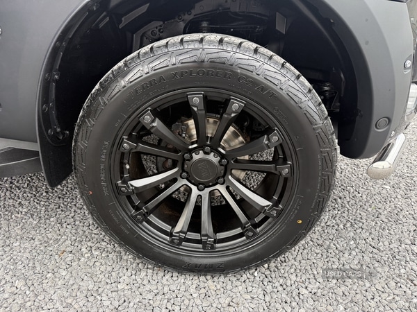 Used Ford Ranger 2021 for sale - 76296397: Photo 20
