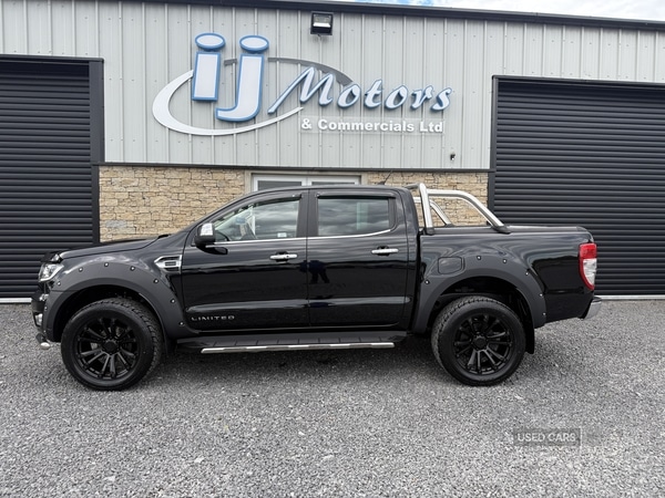 Used Ford Ranger 2021 for sale - 76296397: Photo 4