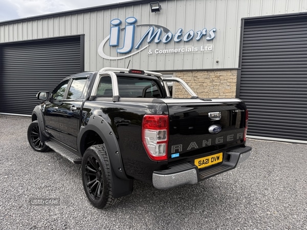 Used Ford Ranger 2021 for sale - 76296397: Photo 5