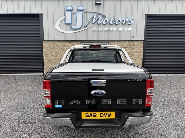 Used Ford Ranger 2021 for sale - 76296397: Photo 6