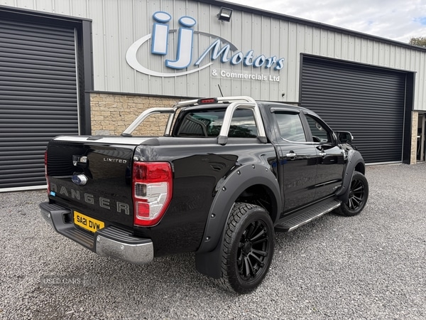 Used Ford Ranger 2021 for sale - 76296397: Photo 7