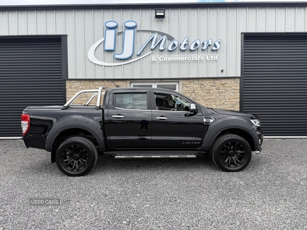 Used Ford Ranger 2021 for sale - 76296397: Photo 8