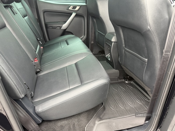 Used Ford Ranger 2021 for sale - 76296397: Photo 9