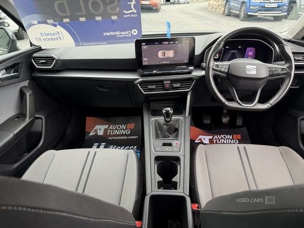 Used SEAT Leon 2021 for sale - 76539279: Photo 11