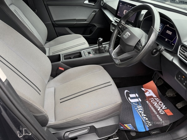 Used SEAT Leon 2021 for sale - 76539279: Photo 12
