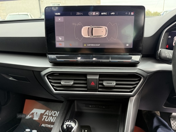 Used SEAT Leon 2021 for sale - 76539279: Photo 14