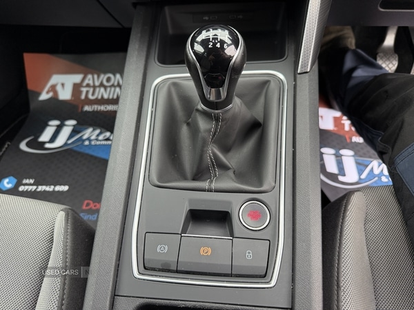 Used SEAT Leon 2021 for sale - 76539279: Photo 15